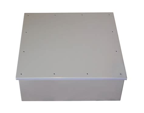 waterproof junction box for 1 inch conduit|24x24x6 pvc junction box.